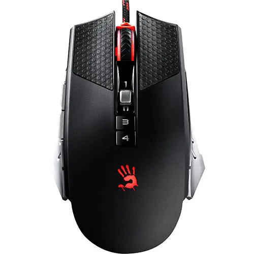 Bloody T60 Mouse