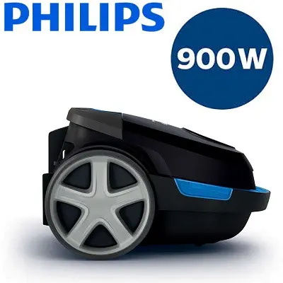 Philips Performer Compact FC8371/09 750 W Toz Torbalı Süpürge