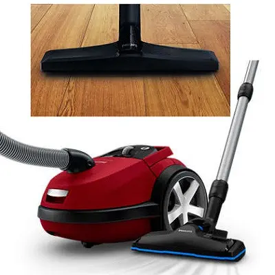 Philips Performer Silent FC8781/07 650 W Sınıfı Toz Torbalı Süpürge