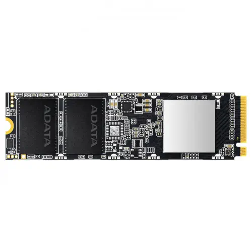 Xpg SX8100 ASX8100NP-512GT-C 512GB M.2 PCIe NVMe SSD Disk