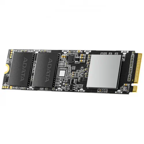 Xpg SX8100 ASX8100NP-512GT-C 512GB M.2 PCIe NVMe SSD Disk