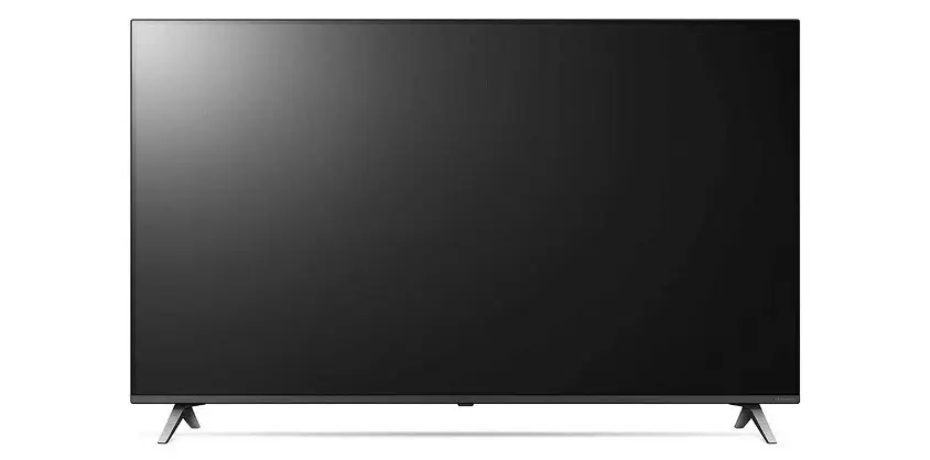 LG 65SM8000 65 inç 165 Ekran 4K Ultra HD Uydu Alıcılı Smart LED Tv