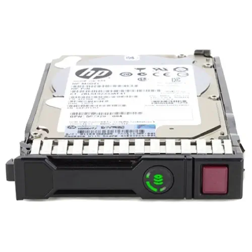 HP 872479-B21 1.2TB SAS 12G Sunucu Harddisk