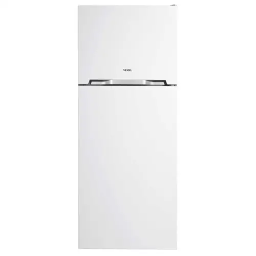 Vestel EKO NF480 A+ 480 Litre No Frost Buzdolabı