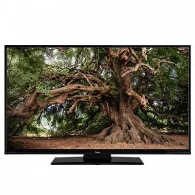 Vestel Luxor 55 inç 140 Ekran Digital Ultra Hd LED TV