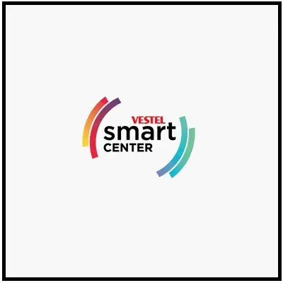 Vestel Luxor 55 inç 140 Ekran Digital Ultra Hd LED TV