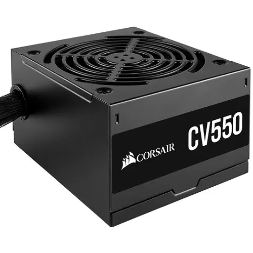 Corsair CV550 CP-9020210-EU 550W 80+ Plus Bronze Power Supply