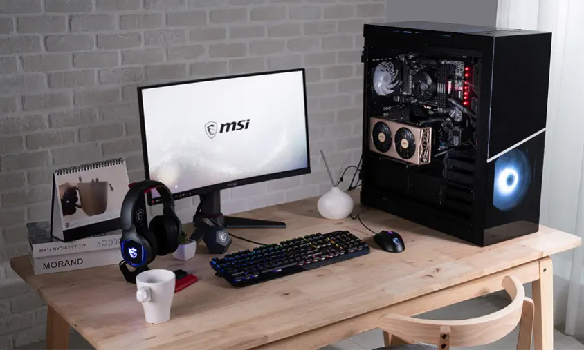 MSI Radeon RX 5700 Evoke Gaming Ekran Kartı