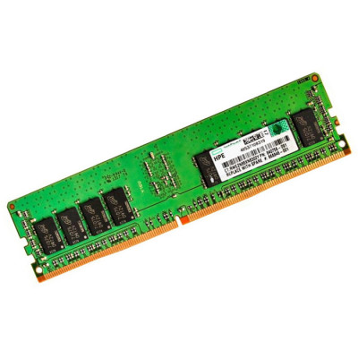 HP 868846-001 16GB DDR4 Sunucu Ram (Bellek)
