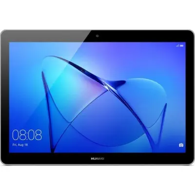 Huawei MediaPad T3 10 Tablet Uzay Gri - Distribütör Garantili