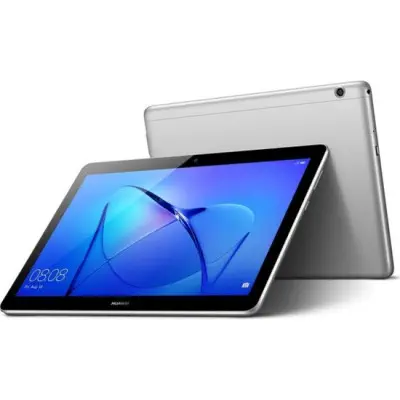 Huawei MediaPad T3 10 Tablet Uzay Gri - Distribütör Garantili