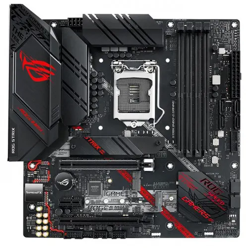 Asus ROG STRIX B460-G GAMING Anakart