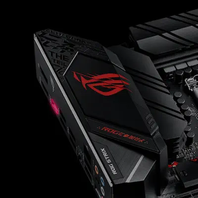 Asus ROG STRIX B460-G GAMING Anakart