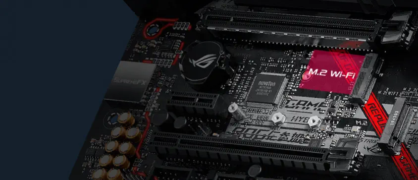 Asus ROG STRIX B460-G GAMING Anakart