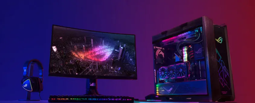 Asus ROG STRIX B460-G GAMING Anakart