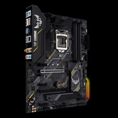 Asus TUF GAMING B460-PRO (WI-FI) Gaming Anakart