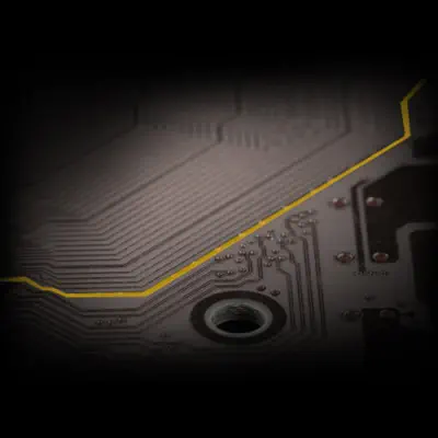 Asus TUF GAMING B460M-PLUS Gaming Anakart