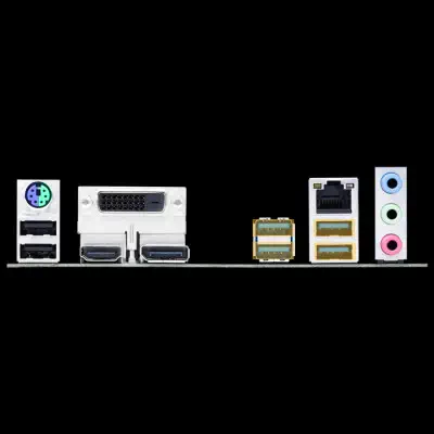 Asus TUF GAMING B460M-PLUS Gaming Anakart