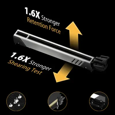 Asus TUF GAMING B460M-PLUS Gaming Anakart