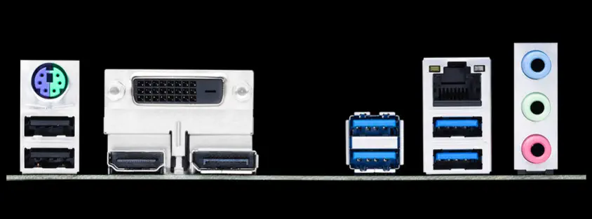 Asus TUF GAMING B460M-PLUS Gaming Anakart