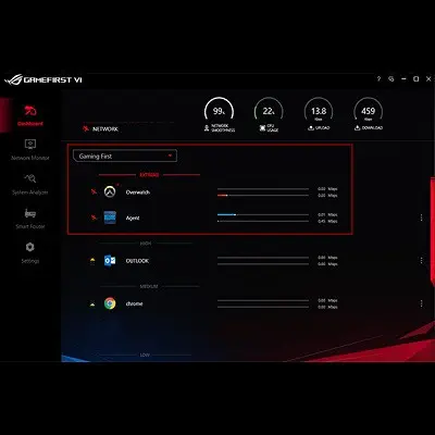 Asus ROG STRIX B460-H GAMING Intel B460 Soket 1200 DDR4 2933MHz ATX Gaming (Oyuncu) Anakart