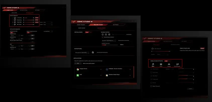 Asus ROG STRIX B460-H GAMING Intel B460 Soket 1200 DDR4 2933MHz ATX Gaming (Oyuncu) Anakart