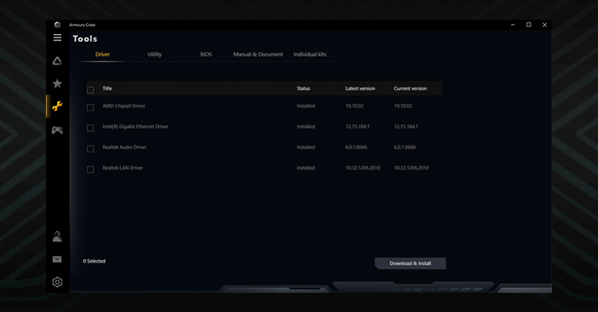 Asus PRIME H410M-D Anakart