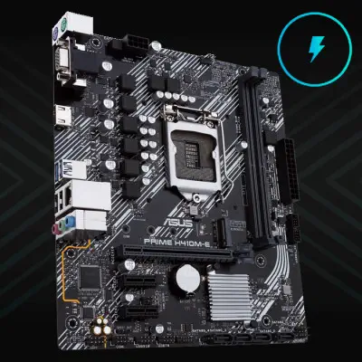 Asus PRIME H410M-E Anakart