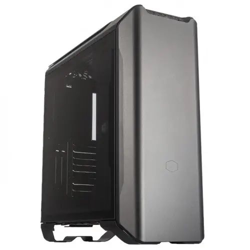 Cooler Master MCM-SL600M-KGNN-S00 Mid-Tower Gaming Kasa