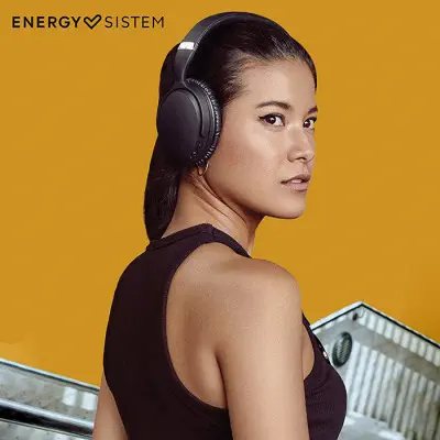 Energysistem Travel 7 Kulaküstü ANC Bluetooth Kulaklık