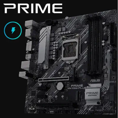 Asus PRIME H470M-PLUS Anakart