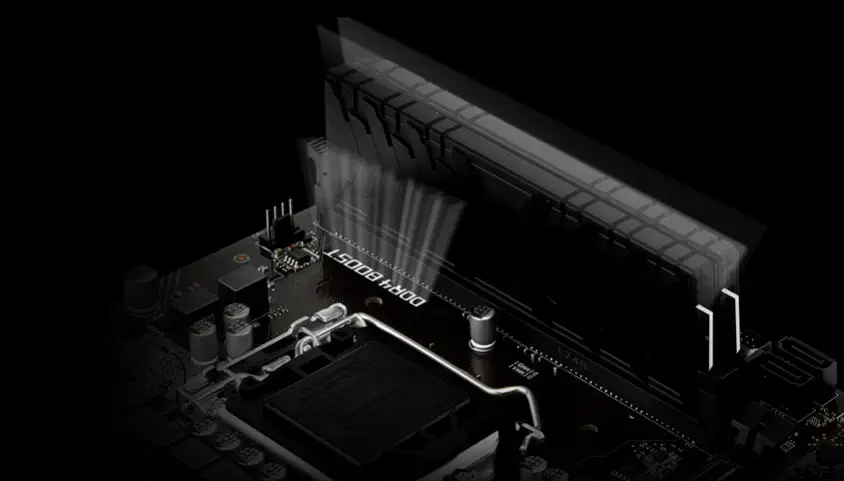 MSI H310M PRO-V PLUS Gaming Anakart