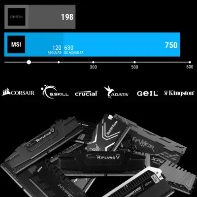 MSI H310M PRO-V PLUS Gaming Anakart