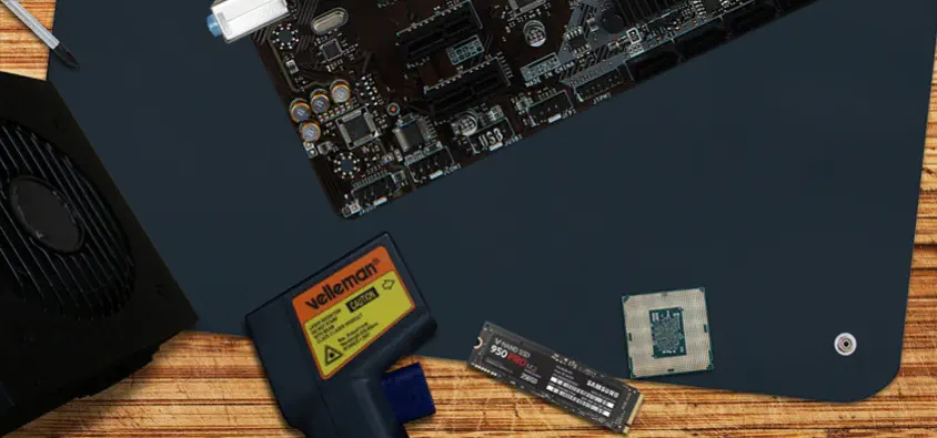 MSI H310M PRO-V PLUS Gaming Anakart