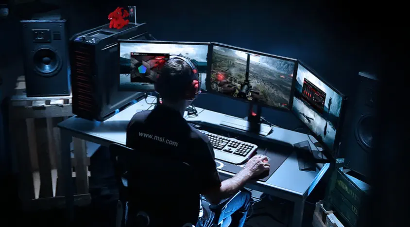 MSI H310M PRO-V PLUS Gaming Anakart