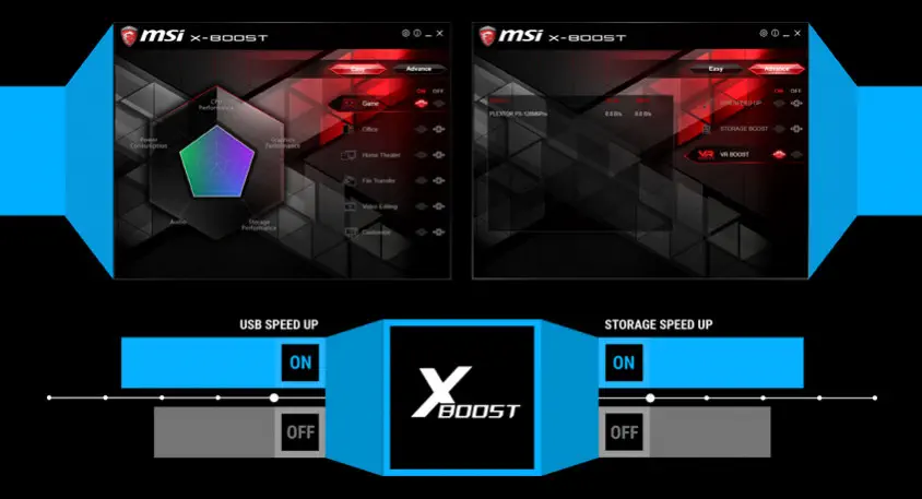 MSI H310M PRO-V PLUS Gaming Anakart