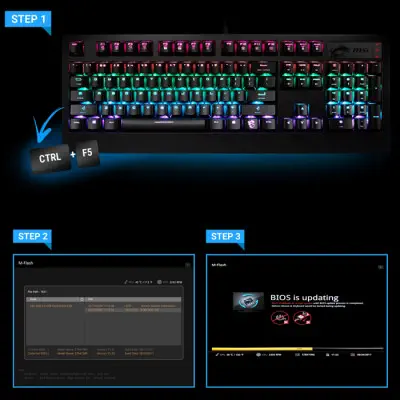 MSI H310M PRO-V PLUS Gaming Anakart