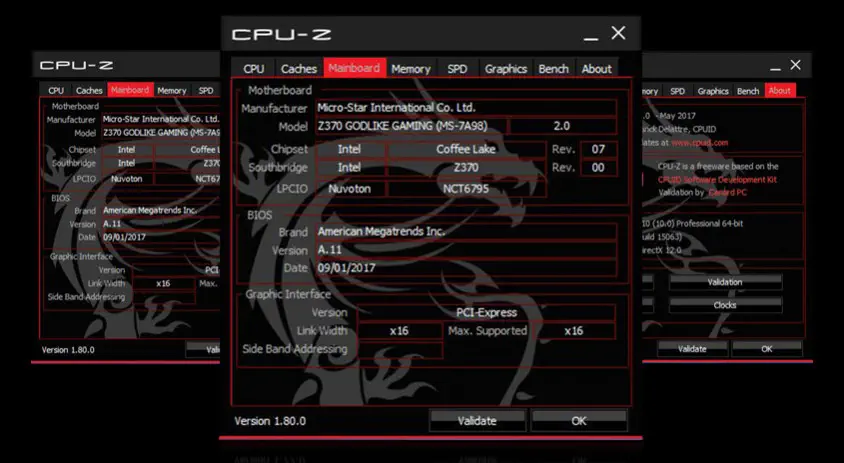 MSI H310M PRO-V PLUS Gaming Anakart