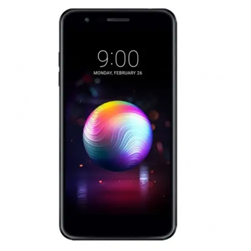 LG K11 Prime 16GB Siyah Cep Telefonu - Distribütör Garantili