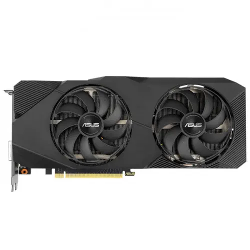 Asus DUAL-RTX2070-O8G-EVO-V2 Gaming Ekran Kartı