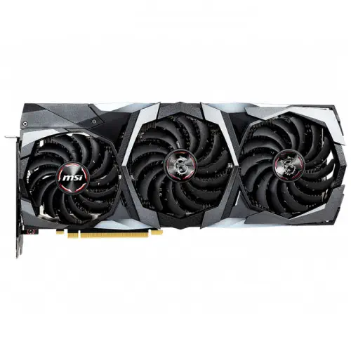 MSI GeForce RTX 2080 Ti GAMING Z TRIO Gaming Ekran Kartı