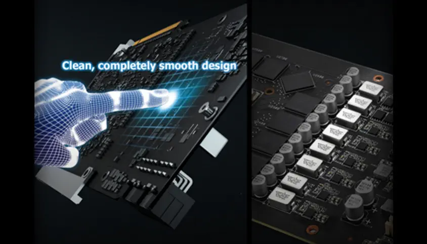 ASUS GT1030-SL-2G-BRK Gaming Ekran Kartı