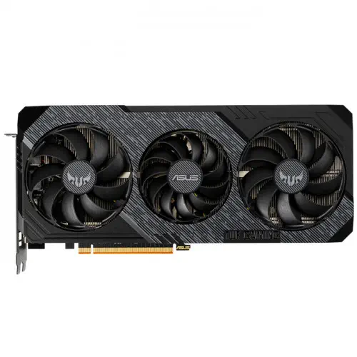 Asus TUF 3-RX5700XT-O8G-EVO-GAMING Ekran Kartı