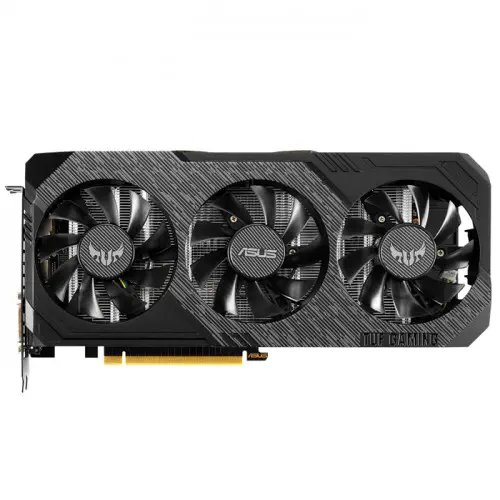 Asus TUF 3-GTX1660S-6G-GAMING Ekran Kartı