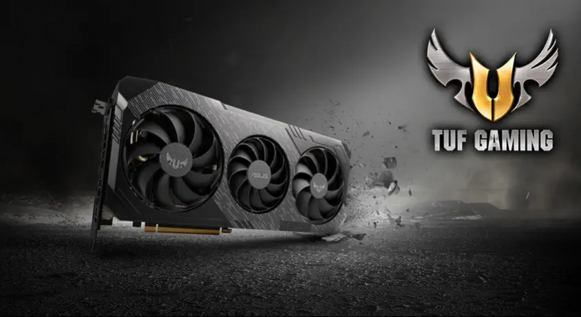 Asus TUF 3-RX5700-O8G-EVO-GAMING Ekran Kartı