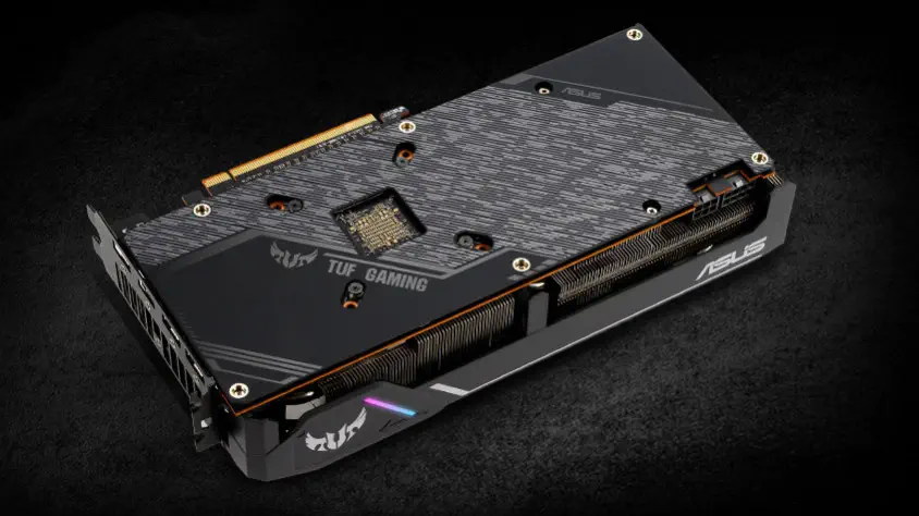 Asus TUF 3-RX5700-O8G-EVO-GAMING Ekran Kartı