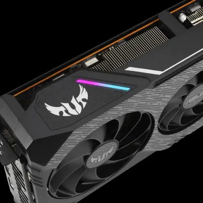 Asus TUF 3-RX5700-O8G-EVO-GAMING Ekran Kartı