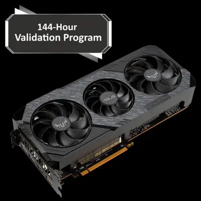 Asus TUF 3-RX5700-O8G-EVO-GAMING Ekran Kartı