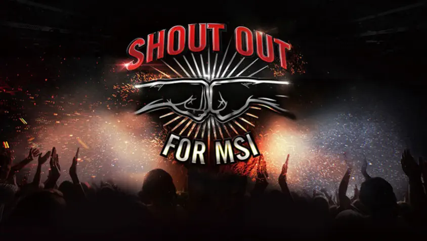 MSI Trident 3 9SI-614EU I5-9400F Masaüstü Gaming Bilgisayar