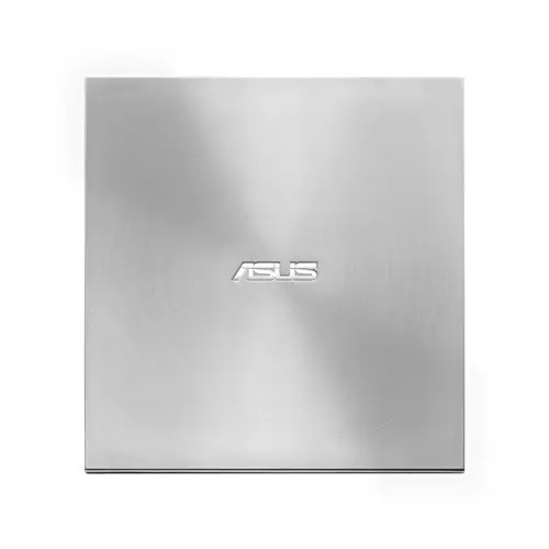 Asus ZenDrive Ultra Slim SDRW-08U7M-U Gümüş DVD Yazıcı